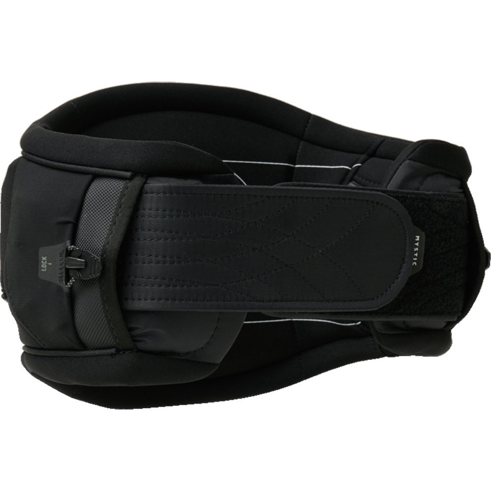 2026 Mystic Womens Gem Waist Harness 35003.260270 - Black